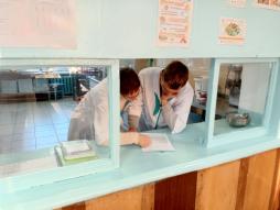 Родительский контроль за организацией питания 10.12.2025г.